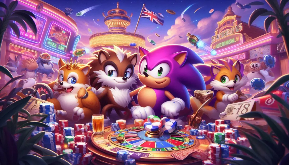 Winzter Casino